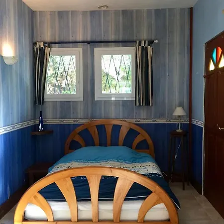 Tout Confort Direct Plage, Pour Les Amoureux De La Nature... * Meschers-sur-Gironde