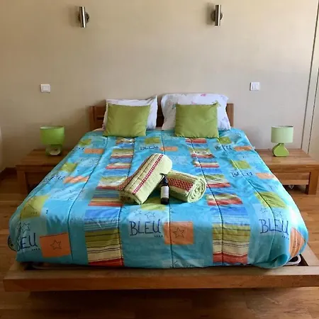 Tout Confort Direct Plage, Pour Les Amoureux De La Nature... Villa Meschers-sur-Gironde