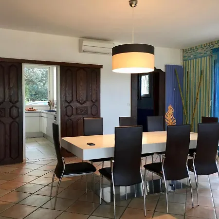 Tout Confort Direct Plage, Pour Les Amoureux De La Nature... Villa
