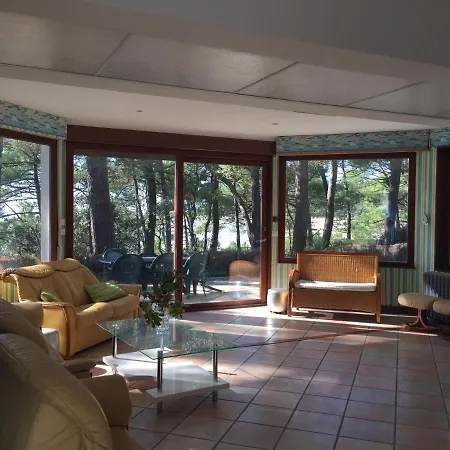 Tout Confort Direct Plage, Pour Les Amoureux De La Nature... Villa